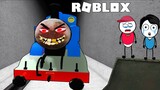 ROBLOX The Tunnel (ORIGINAL) New Update | Khaleel and Motu Gameplay