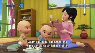 Upin & Ipin Musim 19 - Ipin Mengamuk Upin Ipin Terbaru 2025