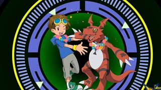 The King of Digimon Tamers: DIGIFES 2021 [ละครวิทยุ]