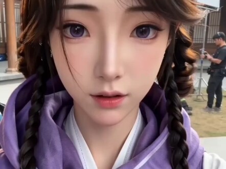 Chuyện nhỏ của Uông Ninh