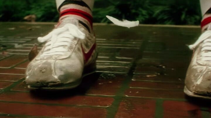 this film could never be made today
