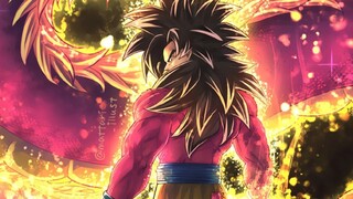 ให้คุณได้สัมผัสกับพลัง Saiyan ดั้งเดิมที่สุดคืออะไร!