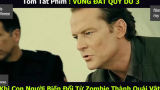 quái vật bất từ p2 #filmismylifeeee