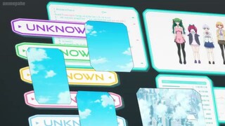 R̷e̷n̷a̷i̷ ̷F̷l̷o̷p̷s̷ ̷E̷p̷i̷s̷o̷d̷e̷ ̷¹̷¹̷ ̷̷ ̷̷ ̷