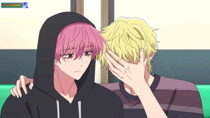 Thuyết Minh Hai mặt của Tamon Tập 11 TV370HAYZ Official