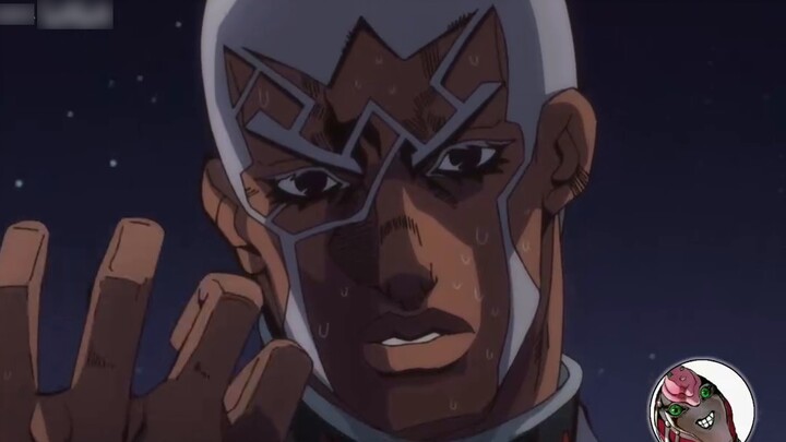 Mari kita lihat stan JOJO mana saja yang berhasil menembus batas waktu?