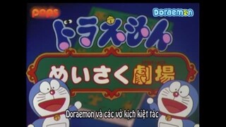 DORAEMON VÀ CÁC VỞ KỊCH KIỆT TÁC FULL