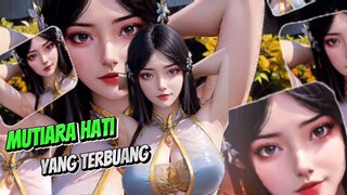 Mutiara Hati Yang Terbuang (2025)