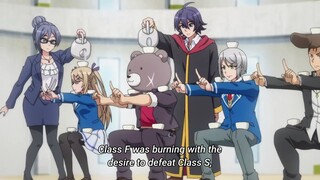S2 Ep6| Fruit of Evolution