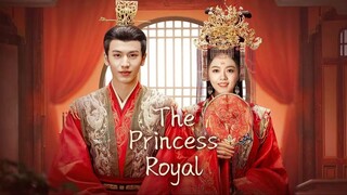 The Princess Royal (2024) Eps 18 [Sub Indo]