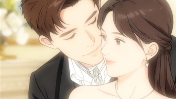 Mengejar Asa bukan mengejar cinta (end)