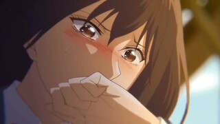 Anime Bangke‼️ Bikin Salting Brutal Anjir 😭