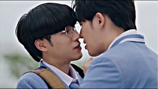 Secret Crush On You The Series [ Nuea X Toh ] - " You Turn Me On Like A Light Switch  "