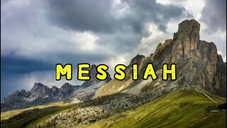 Messiah with Lyrics