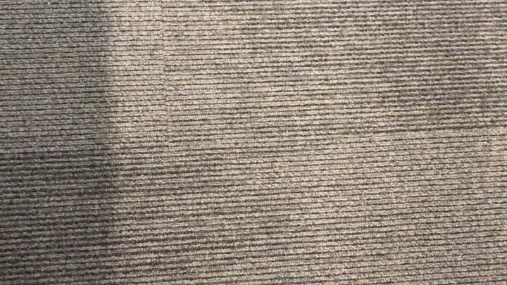 working carpet