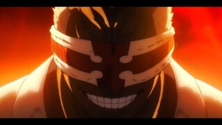 Fire Force | Charon ~ XXXTENTACION \\ $UICIDEBOY$  「AMV」
