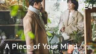 Seperti Dirimu di Dalam Ingatan Episode 4 - subtitle indonesia
