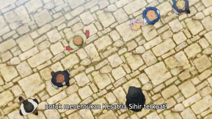 black clover _ mahou tei no ken