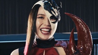 超多新角色曝光！庵野秀明《新·假面骑士》追告，长泽雅美+竹野内丰+斋藤工等亮相