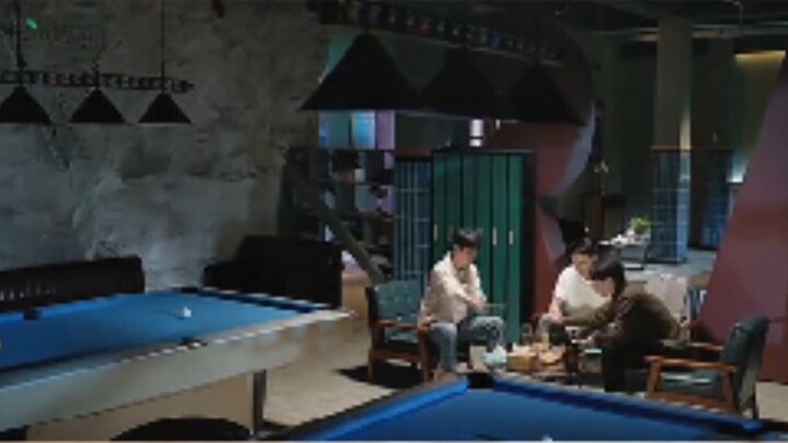 ลมหนาวและสองเรา Amidst a Snowstorm of Love EP.7