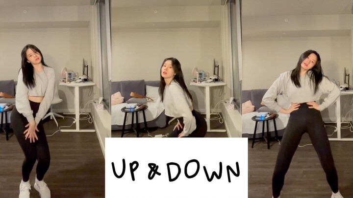 UP&DOWN