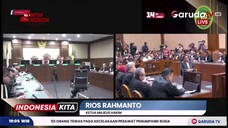 Indonesia Kita Malam Garuda TV - 25 Juli 2025