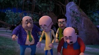 7th Wonder Gayab_ Motu Patlu Ke Samne Chori 🤯🤣 _ Motu Patlu _ Kiddie Land