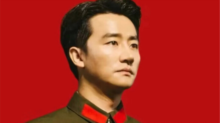 Huang Xuan is so handsome