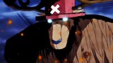 Chopper mode monster 🦌  - One Piece