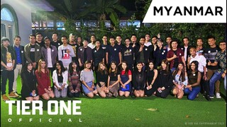 #T1Myanmar: INSIDER - Year-End Party 2019