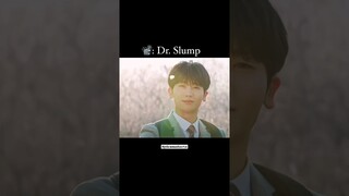 New kdrama " Dr Slump " ! 🔥💘 Can't wait ! #shorts #kdrama #drslump #parkshinhye #parkhyungsik