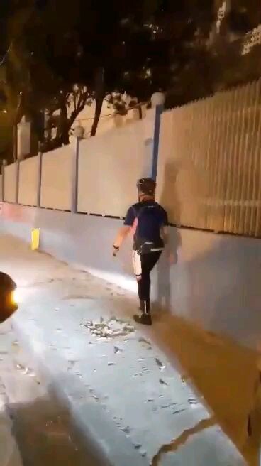 Lakas matatag