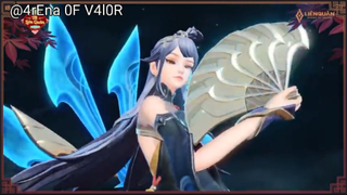 Bí Kíp Leo Rank YUE - Đường vào trái tim công chúa #AOV