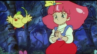 Mahou no Princess Minky Momo : Yume o Dakishimete - Episode 11 | Subtitle Indonesia
