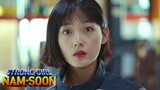 Strong Girl Nam-soon Episode 5 PREVIEW
