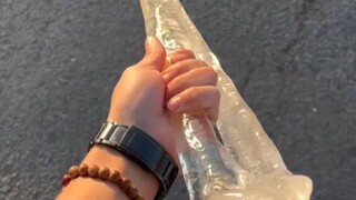 寒冰神剑