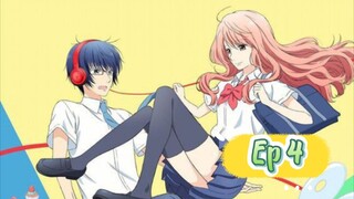 3D Kanojo Real Girl Ep4 S1 Full Hd