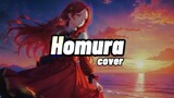 LiSA - 炎 (homura) Cover Shiina