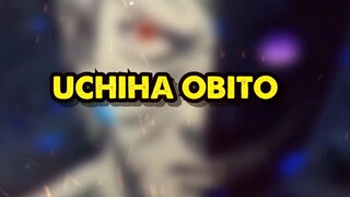 Hashirama Hay Uchiha Madara Top 10 Ninja Mạnh Nhất Lịch Sử Naruto p3