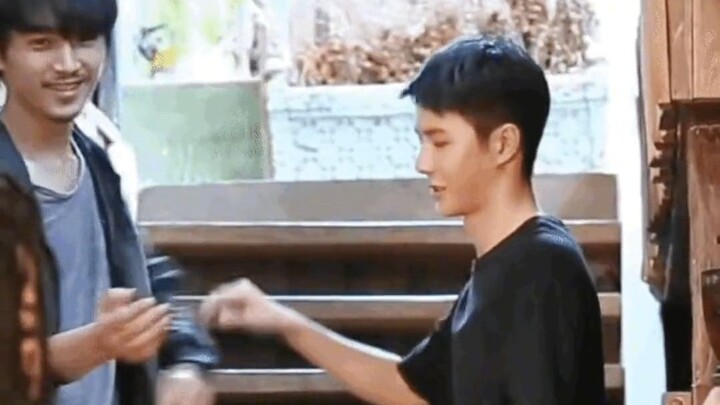 Chen Xiao has long been trying to hype up four-wheel-drive cars, but never managed to do so—until he
