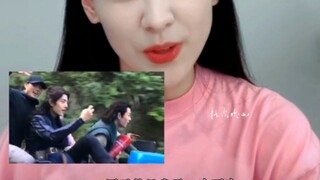 神奇的三轮车哈哈哈，这不是黑历史，是你来时的路#肖战