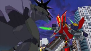 【Animation production】Grit Universe animation production materials