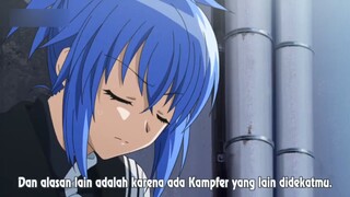 Kampfer Episode 1 Bahasa Indonesia