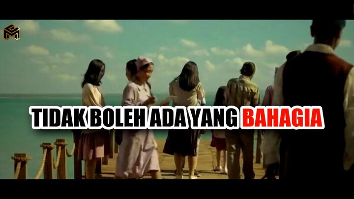 🔥 TERNYATA DIA NGAMUK KARENA TAK BISA BAHAGIA SENDIRI!