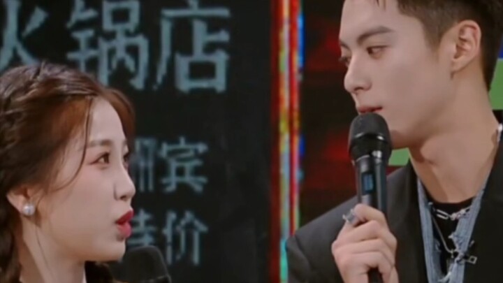 【棣欣引力】承认吧，你也为小作精着迷！