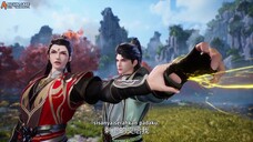 Supreme Above The Sky Eps 18 Sub Indo 1080p
