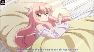 Sử Ma của Zero - nhạc mở đầu #anime #schooltime