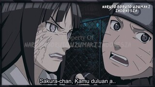 Terjebak Di Universe Lain Naruto