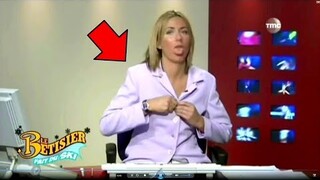 25 WORST MOMENTS CAUGHT ON LIVE TV