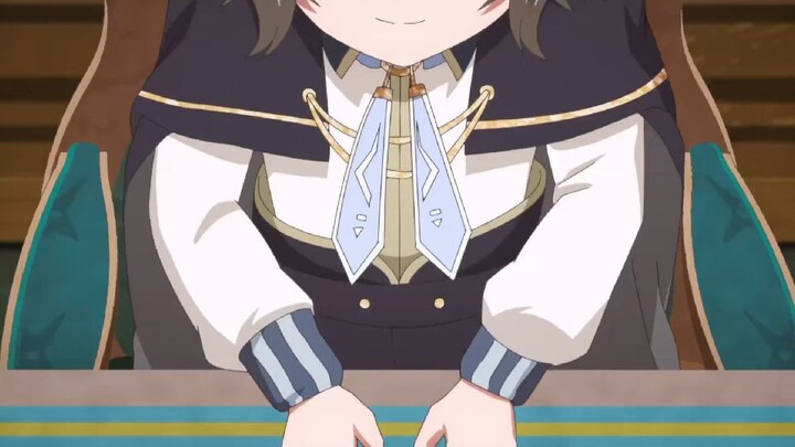 Easygoing Territory Defense by the Optimistic Lord┣‣Season :- 01┣‣Episode:07 --Audio: HINDI||